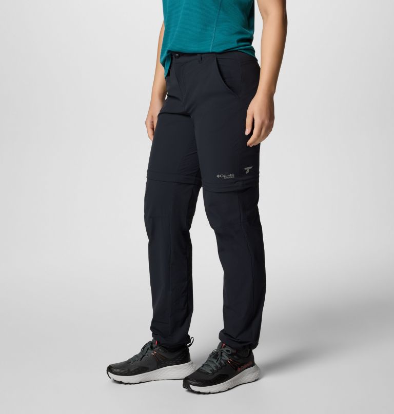 summit valley convertible pants ii für damen