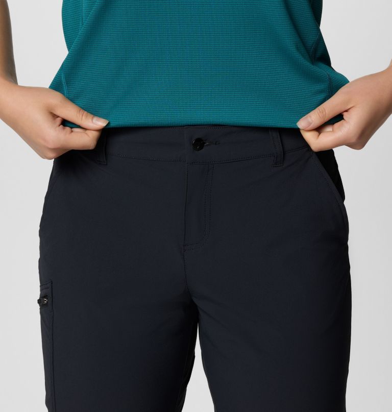 summit valley convertible pants ii für damen