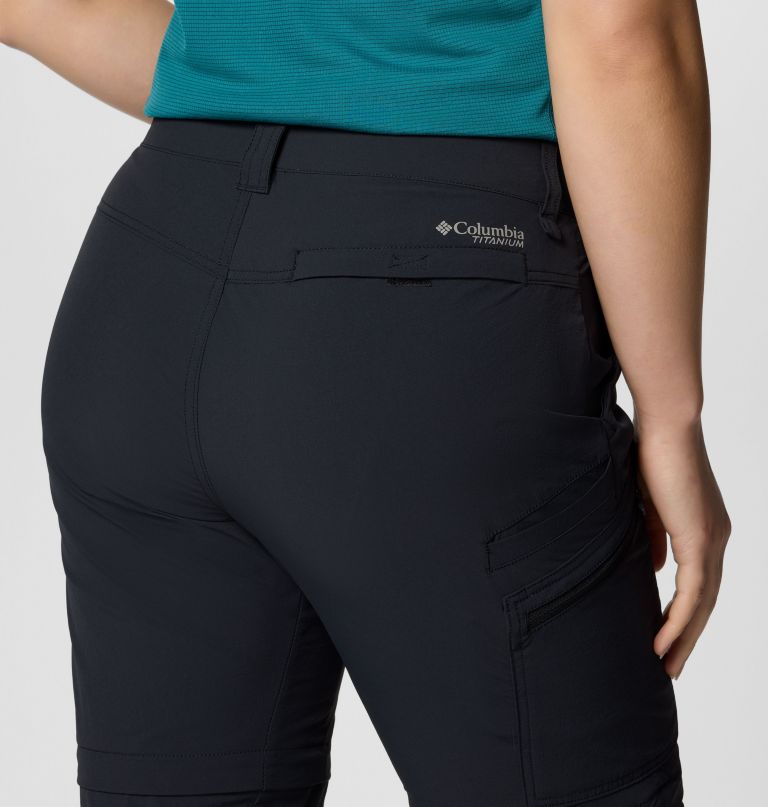 summit valley convertible pants ii für damen