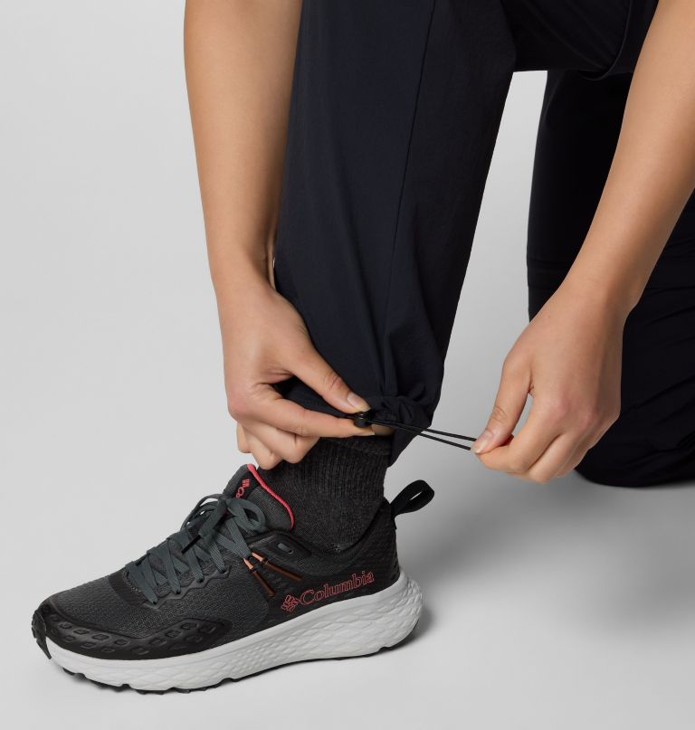 summit valley convertible pants ii für damen
