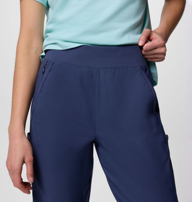 leslie falls ii jogginghose für damen