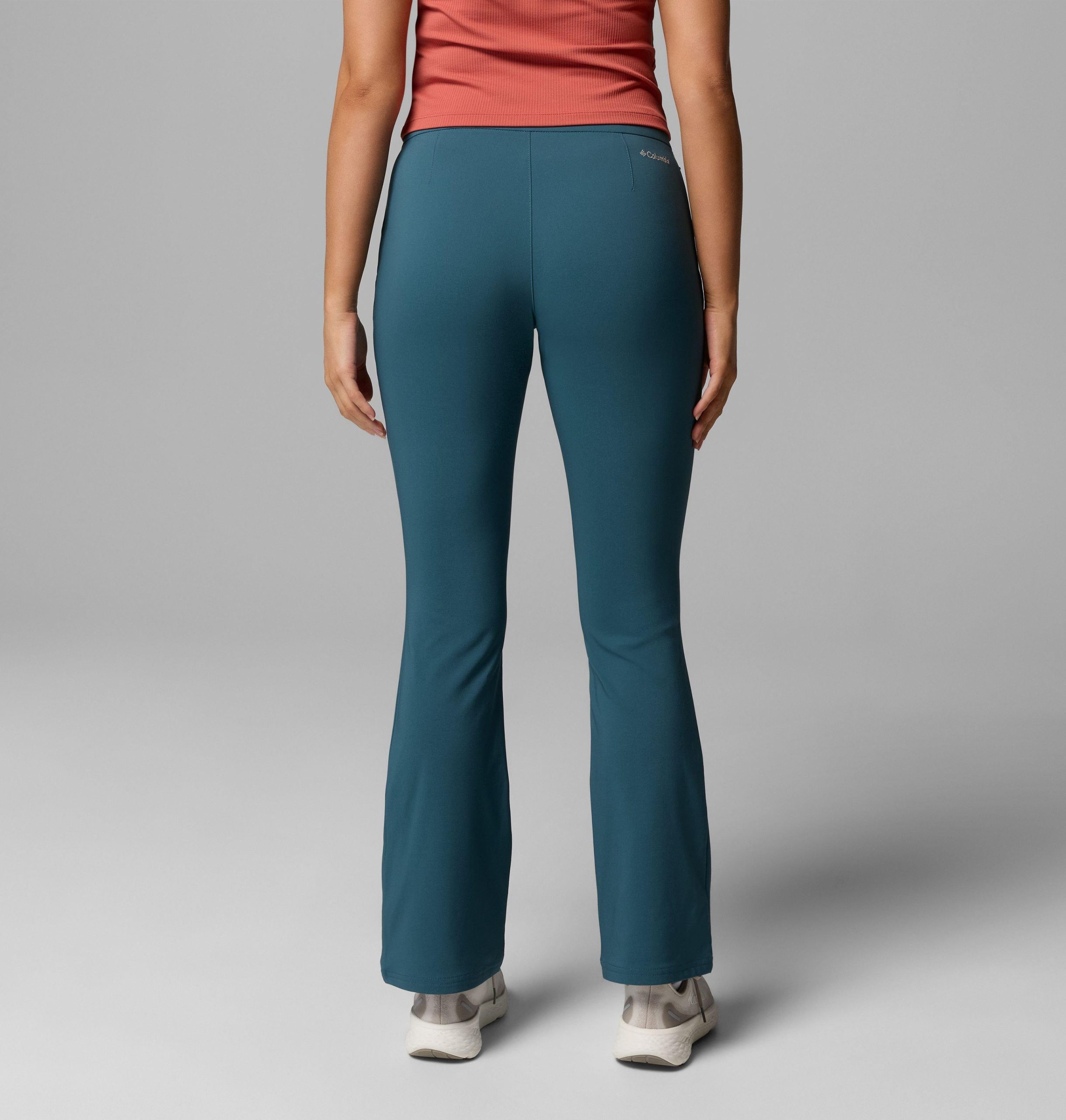 damen-bootcut-hose für alle jahreszeiten