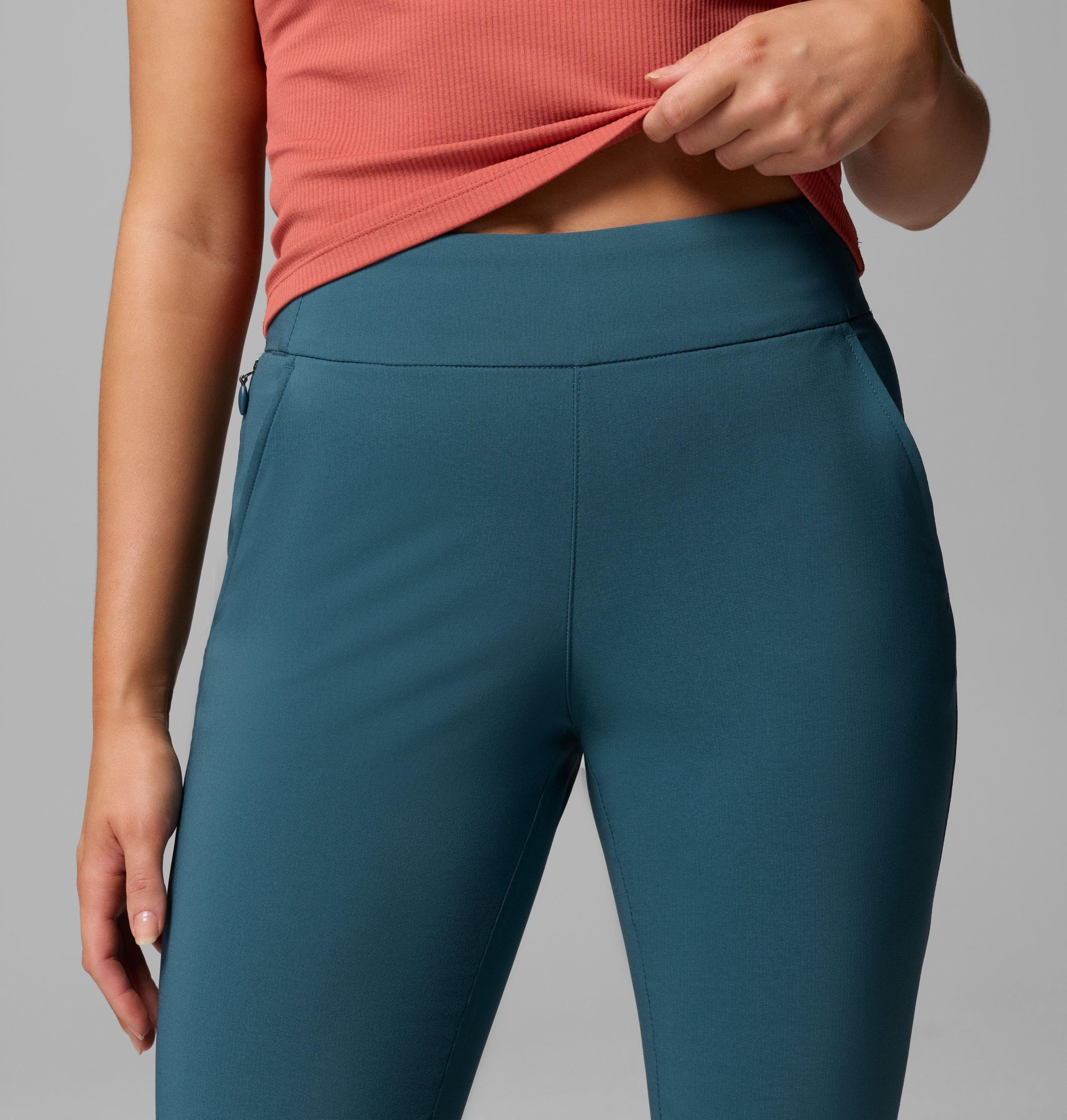 damen-bootcut-hose für alle jahreszeiten