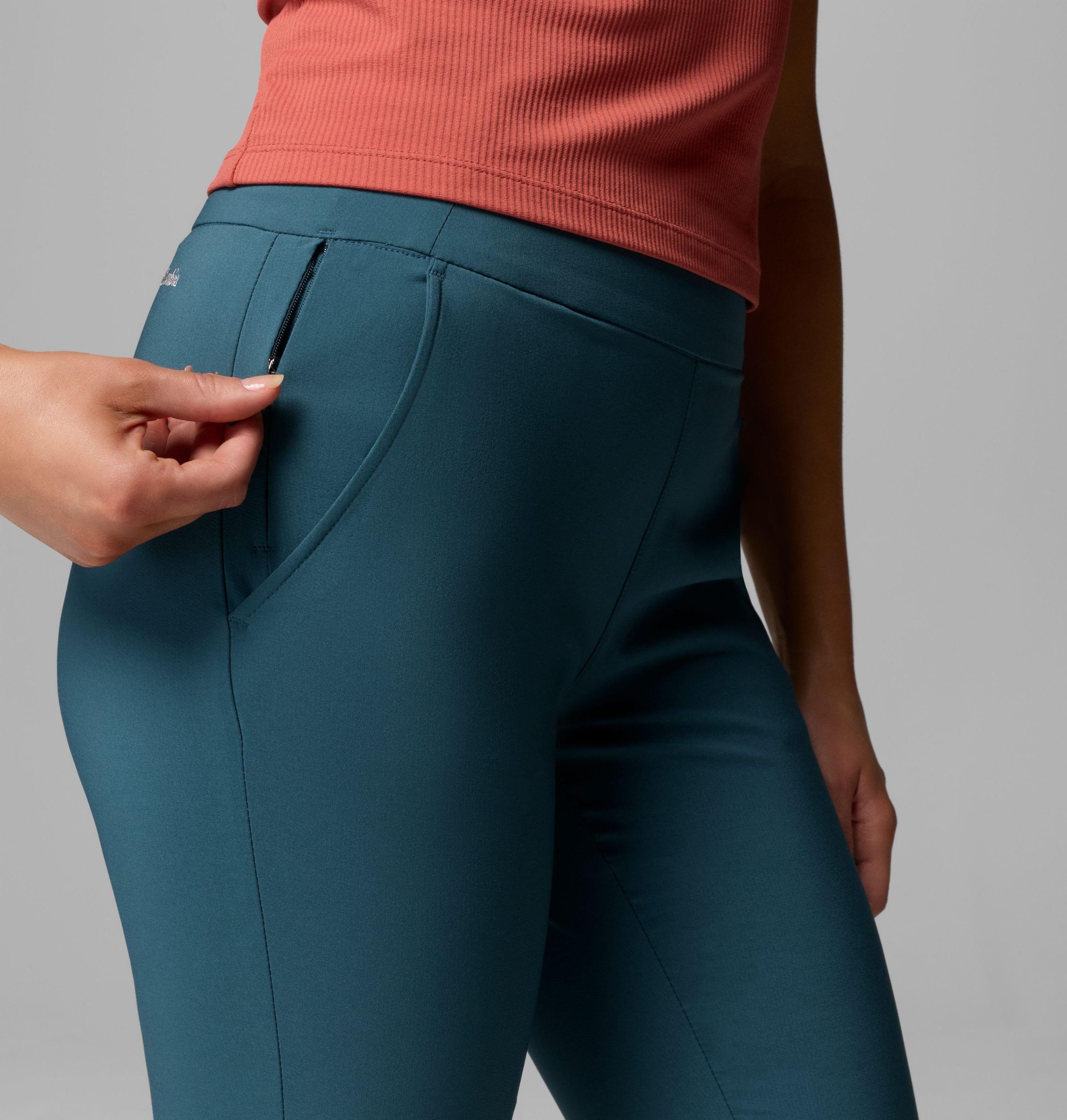 damen-bootcut-hose für alle jahreszeiten