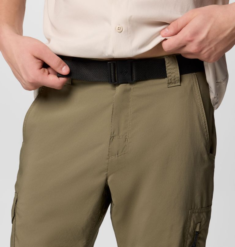 silver ridge utility-hose für herren