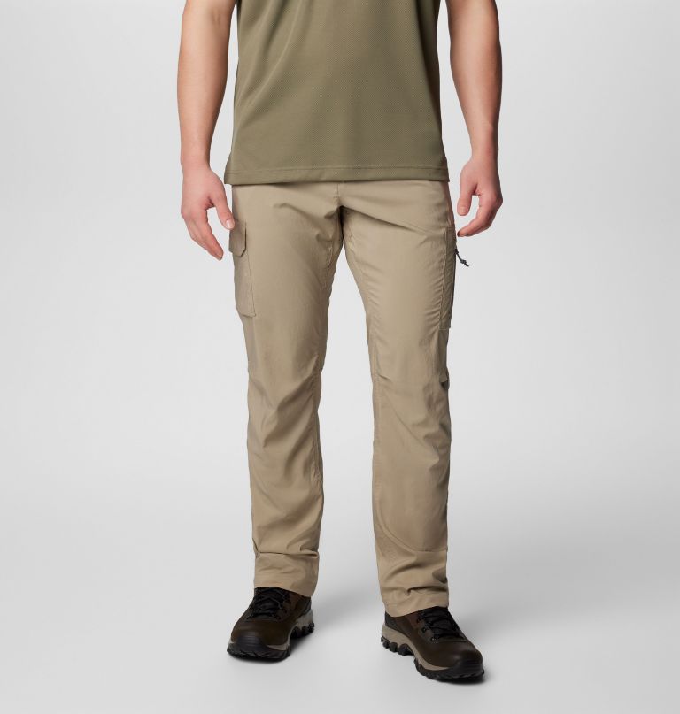 silver ridge utility-hose für herren