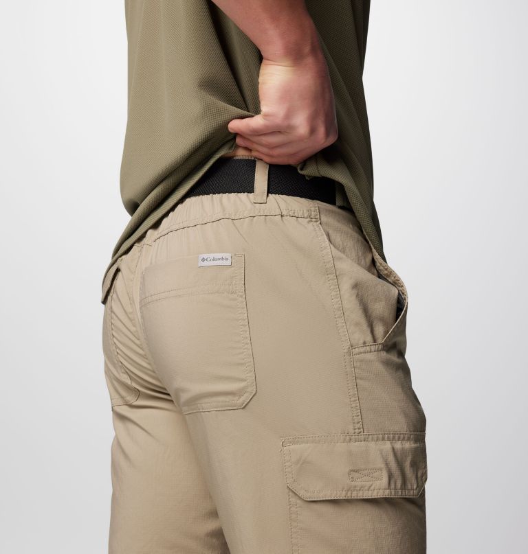 silver ridge utility-hose für herren