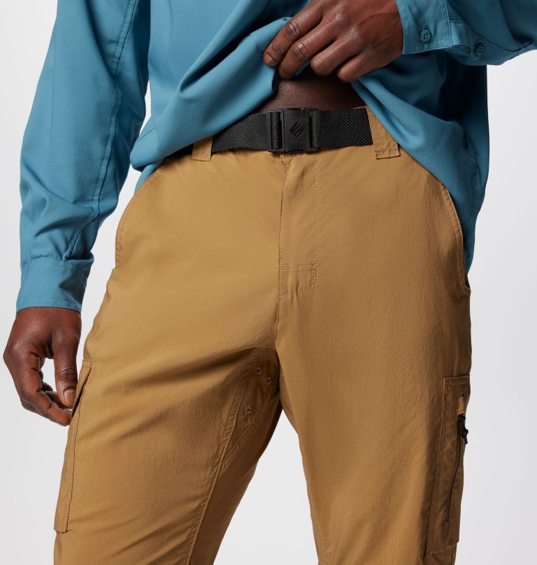 silver ridge utility-hose für herren