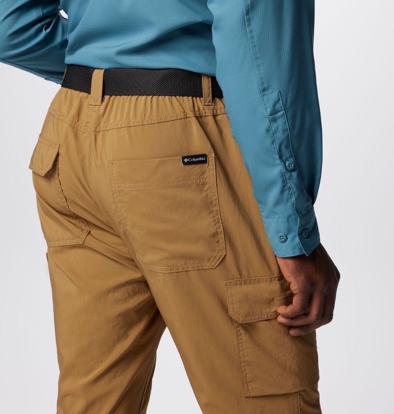 silver ridge utility-hose für herren