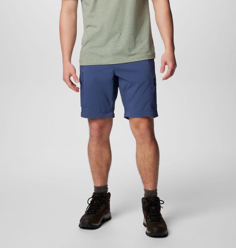 silver ridge utility convertible pants für herren