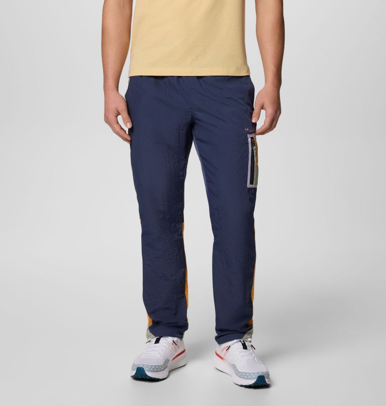 challenger windbreaker-hose für herren