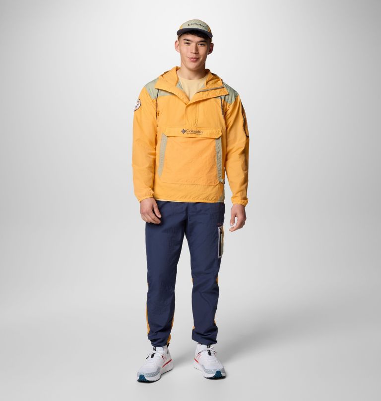challenger windbreaker-hose für herren