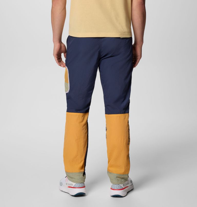 challenger windbreaker-hose für herren