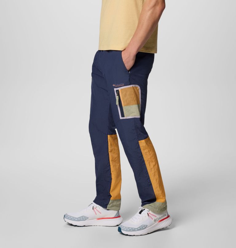 challenger windbreaker-hose für herren