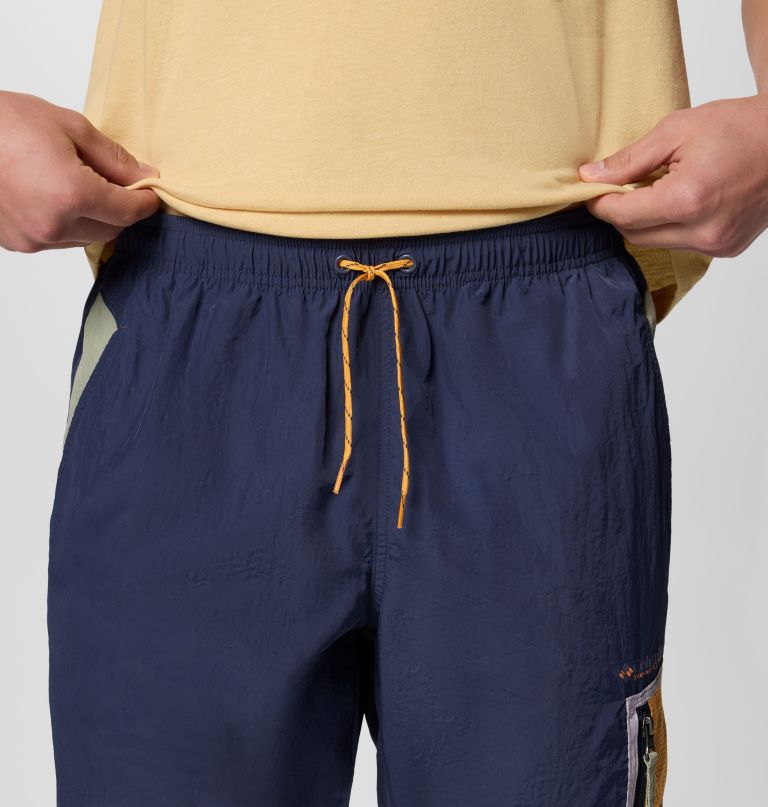 challenger windbreaker-hose für herren