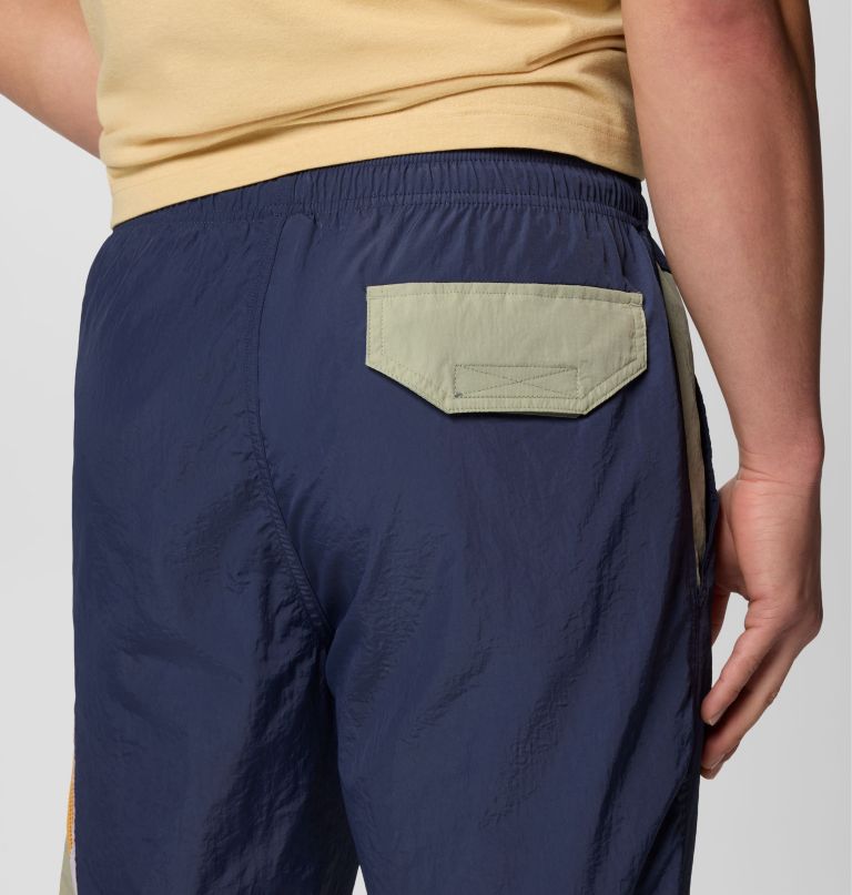 challenger windbreaker-hose für herren