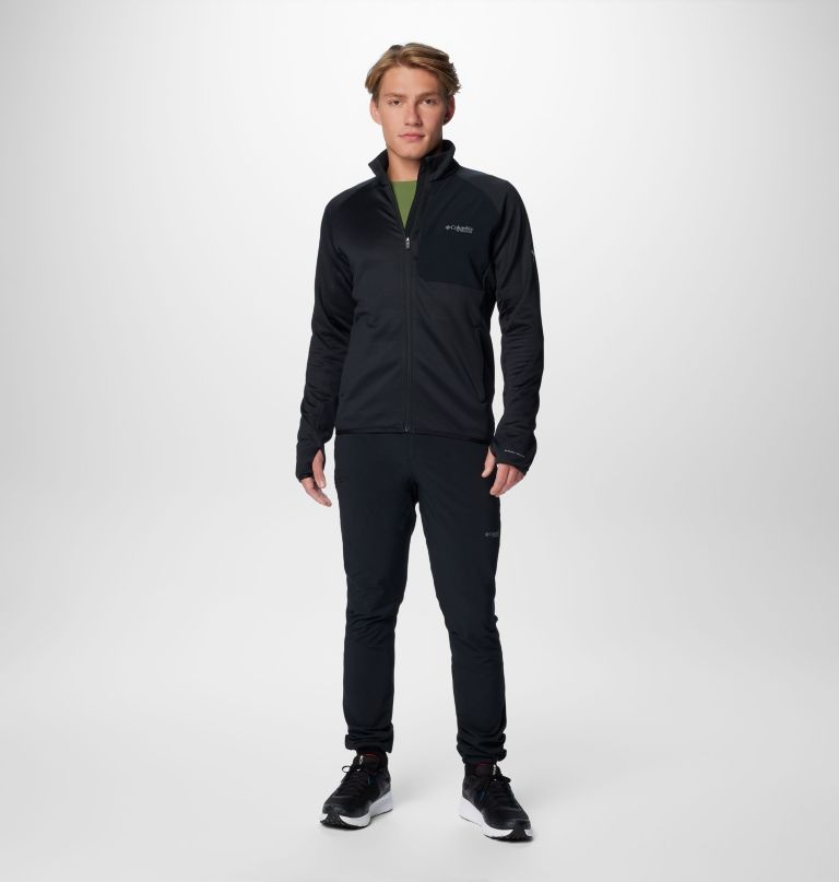 triple canyon herrenhose ii