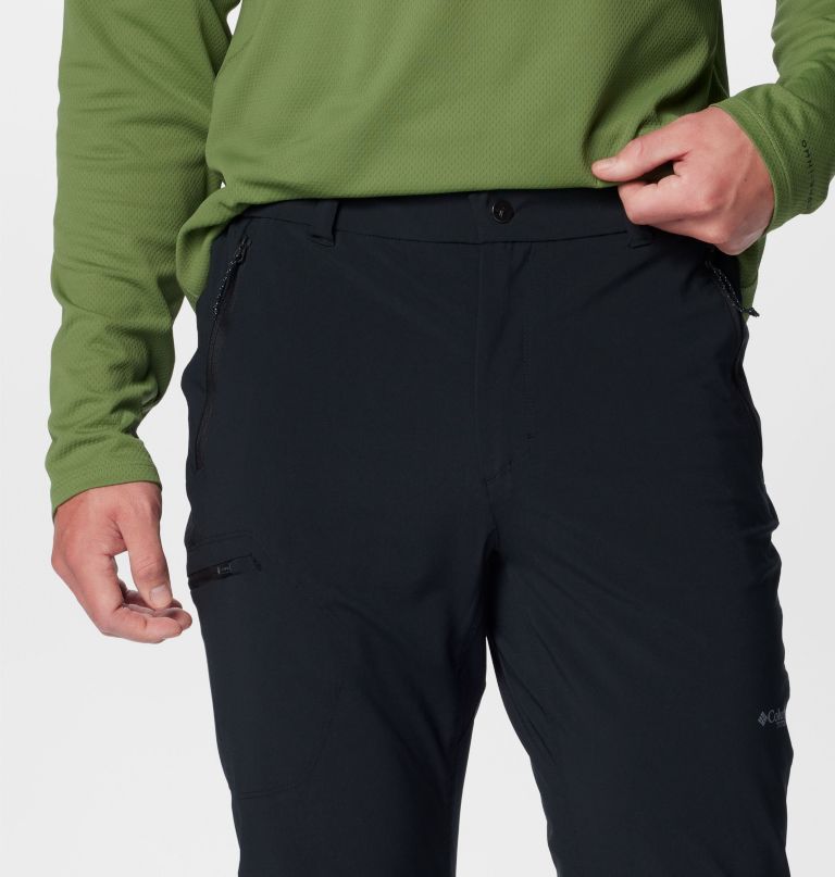triple canyon herrenhose ii