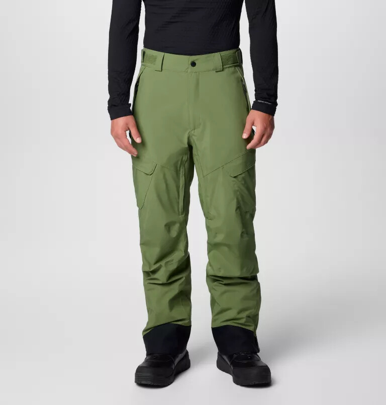 herren powder stash ii hose