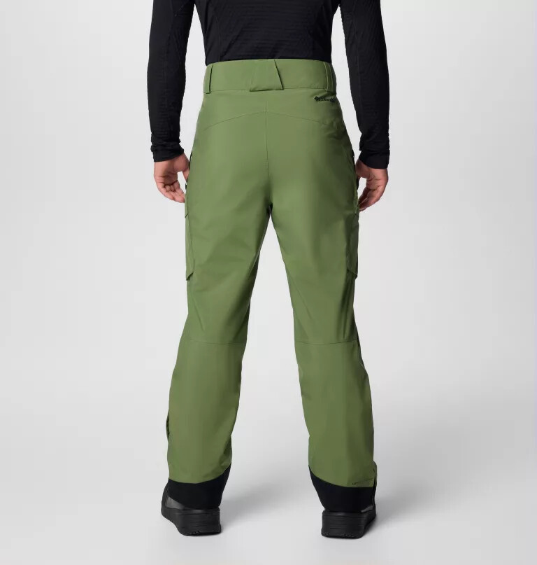 herren powder stash ii hose