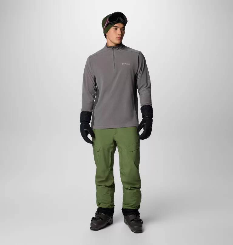 herren powder stash ii hose