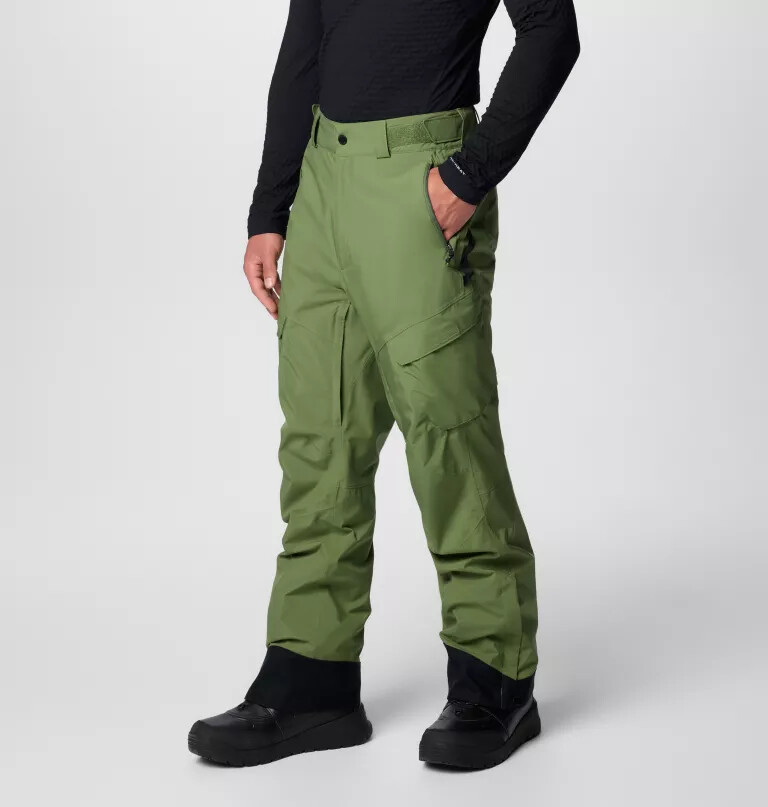 herren powder stash ii hose