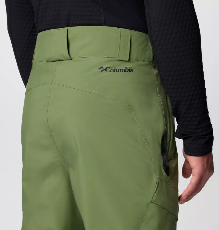 herren powder stash ii hose