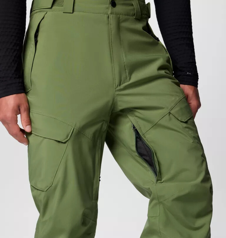 herren powder stash ii hose