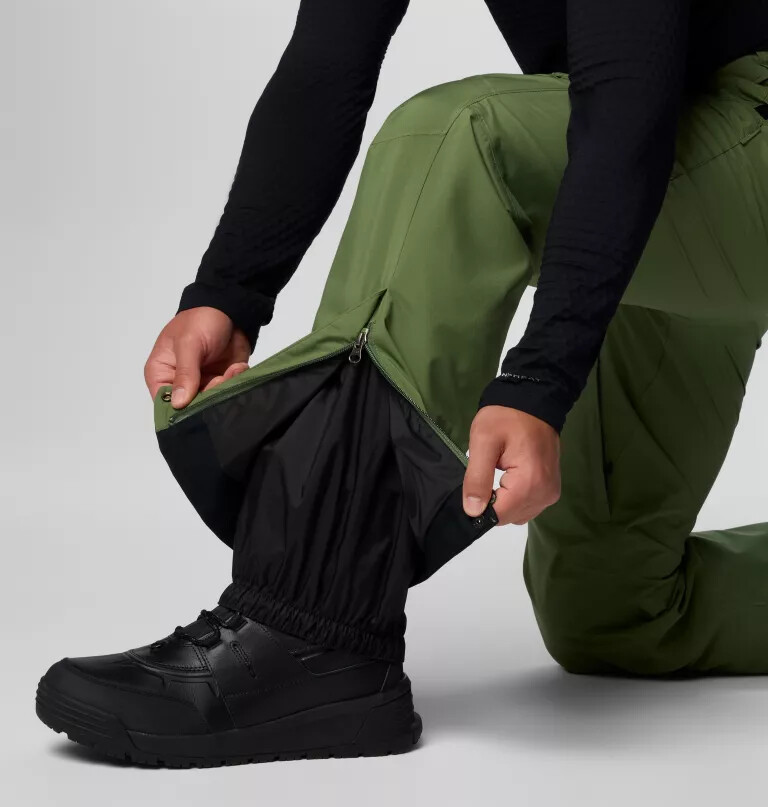 herren powder stash ii hose