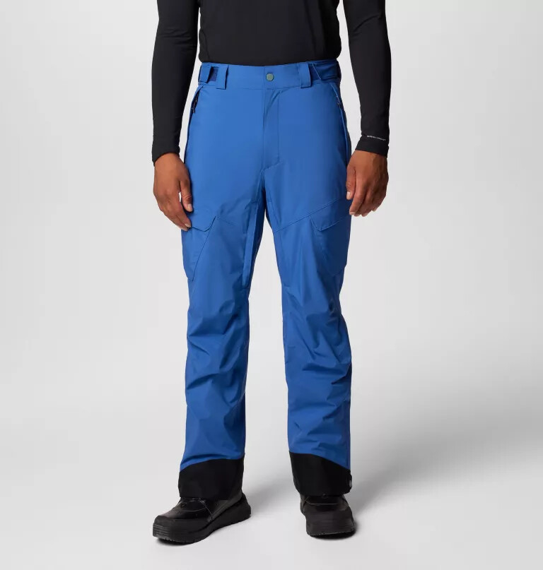 herren powder stash ii hose