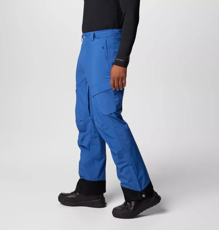 herren powder stash ii hose