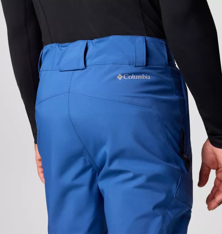 herren powder stash ii hose
