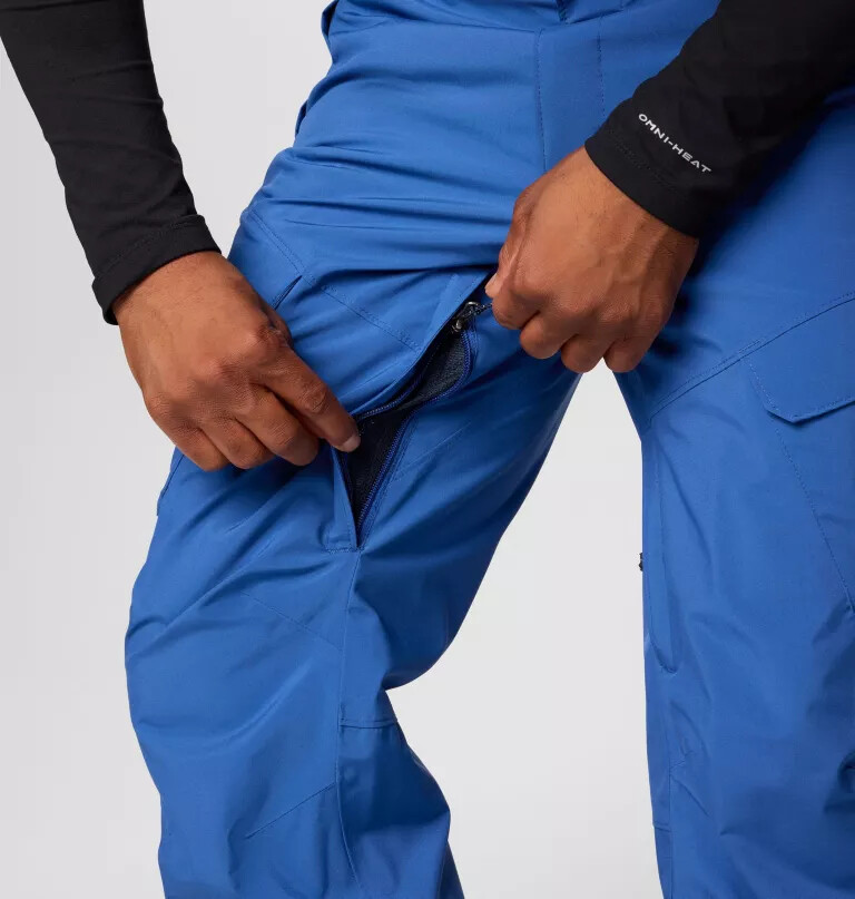herren powder stash ii hose