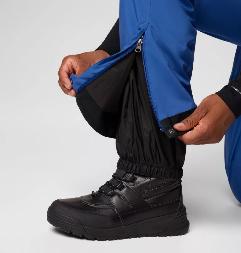 herren powder stash ii hose