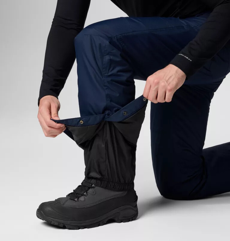 bugaboo v-hosen für herren