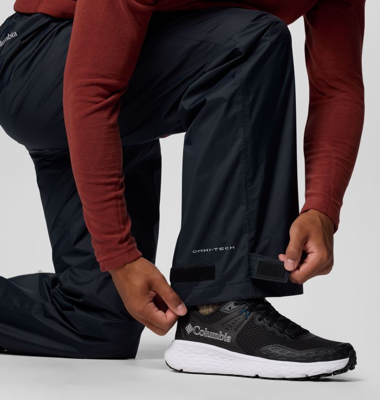 rebel roamer ii herrenhose