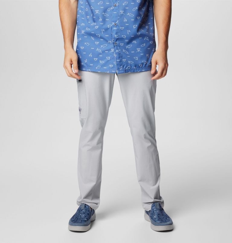 pfg terminal tackle ii herrenhose