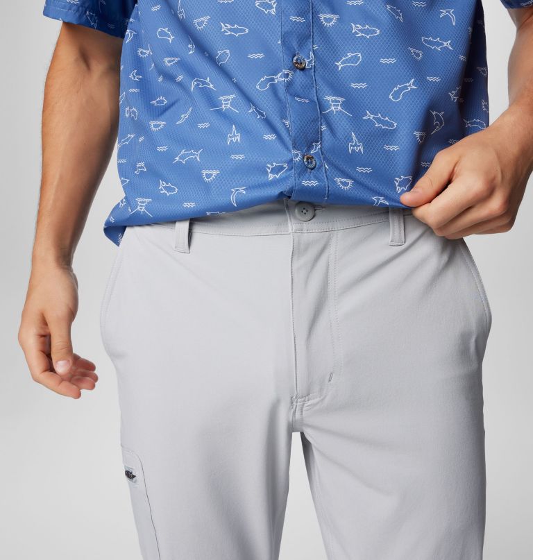 pfg terminal tackle ii herrenhose