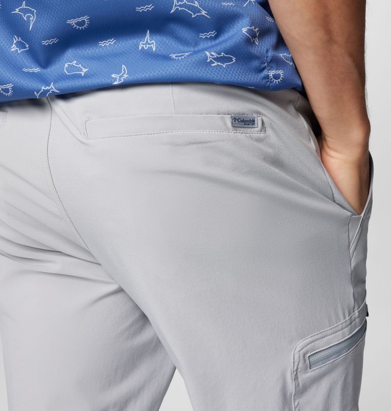 pfg terminal tackle ii herrenhose