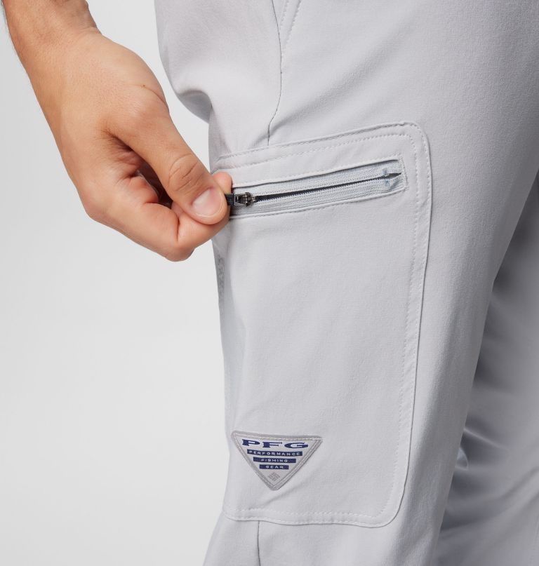 pfg terminal tackle ii herrenhose