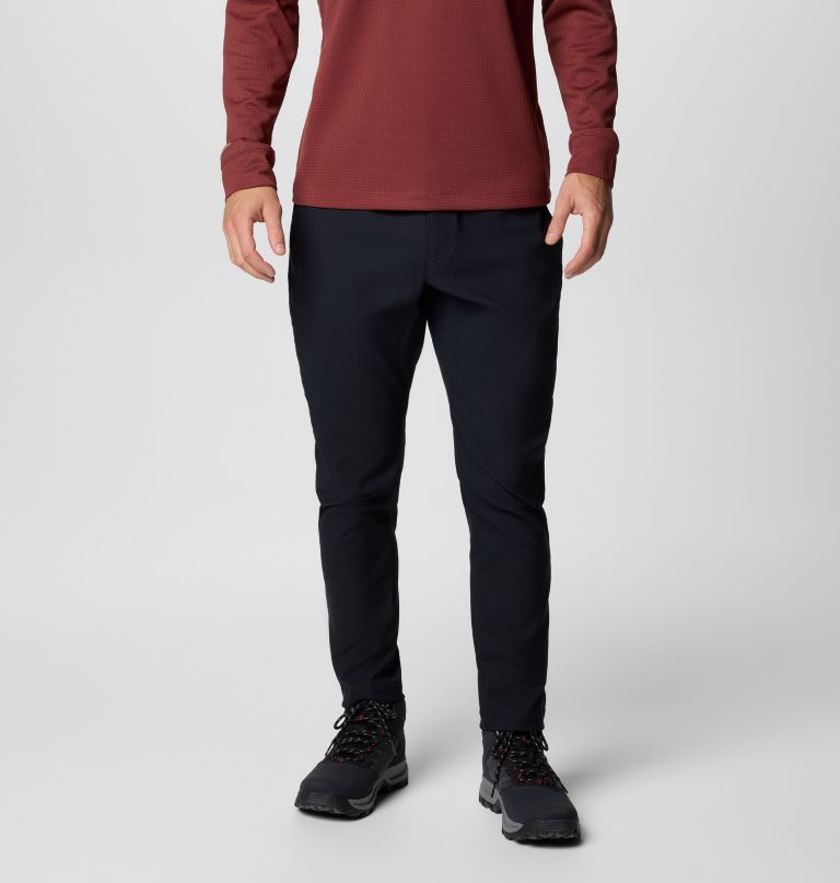 black mesa tapered pants ii für herren