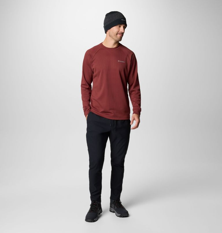 black mesa tapered pants ii für herren