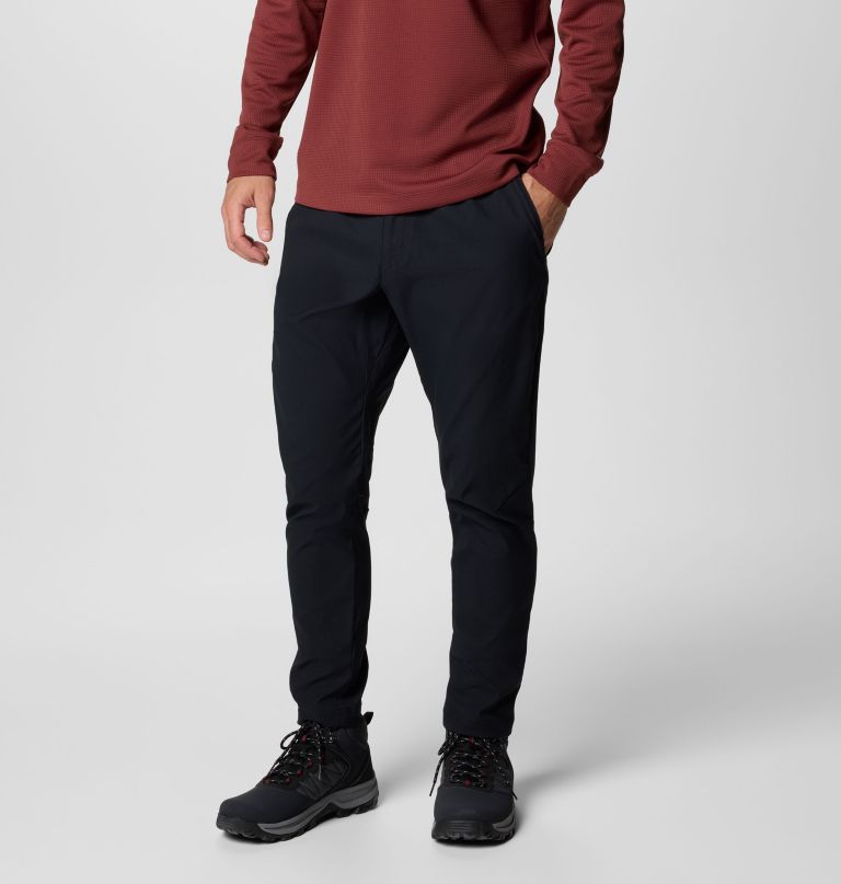 black mesa tapered pants ii für herren