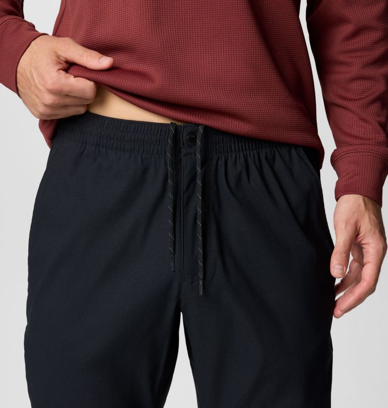 black mesa tapered pants ii für herren