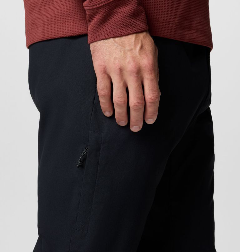 black mesa tapered pants ii für herren