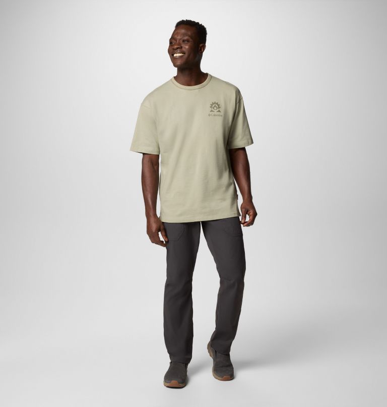 landroamer ripstop-hose ii für herren
