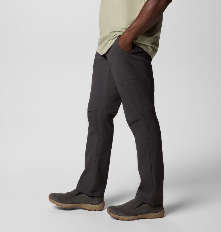 landroamer ripstop-hose ii für herren