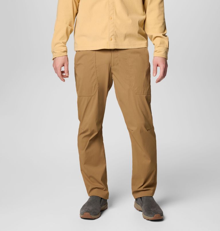 landroamer ripstop-hose ii für herren