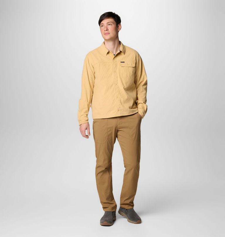 landroamer ripstop-hose ii für herren