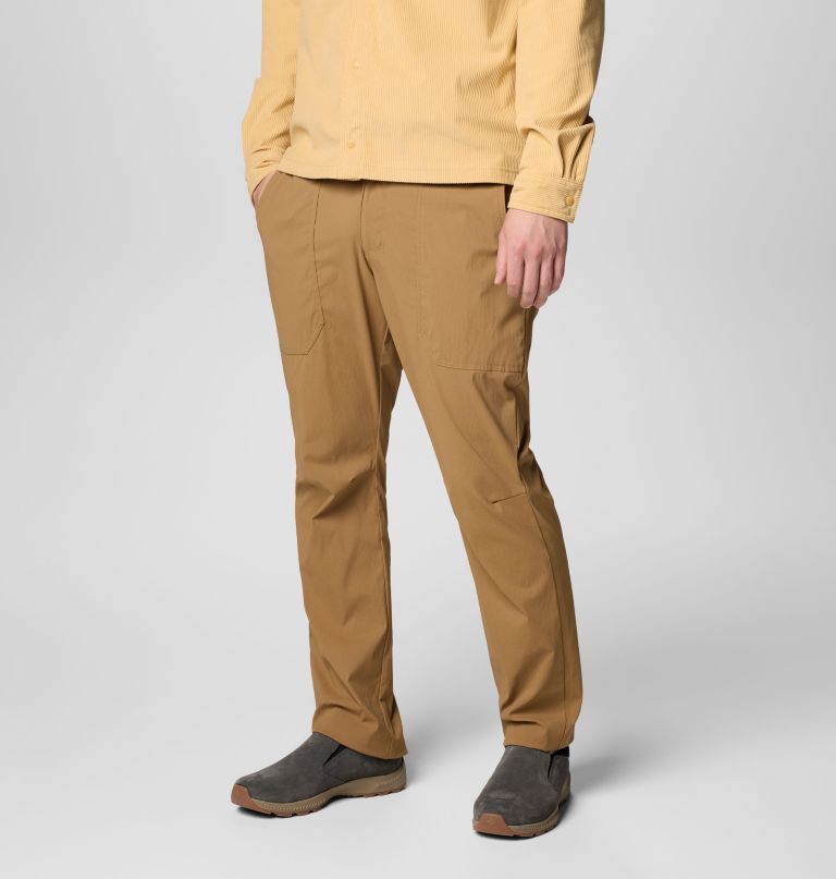 landroamer ripstop-hose ii für herren